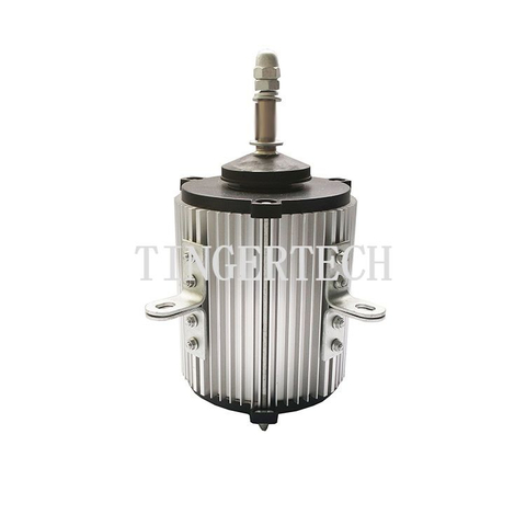ys_ysf_yls-ydk-370-450_500_550_750_1100_1500_2200_3000-4_6_8_10 لـ Trane Tica Air Compleing Tower Motors