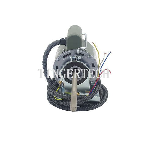 ИСК30-4СЕ3-Л, YSK35-4DN4-S, YSK35-4JE3-L, YSK35-4JE4-S, YSK48-4CE4-L, YSK48-4JF4, YSK55-4JE4-L, YSK56-4CE4-L, YSK60-4JE4, YSK72-4KE4, YSK75-4CE4-L для кондиционера Carrier двигатели вентиляторов