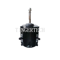 YDK_YLS-350_450_550_600_850_950_1250-8_6_101510D_E, 1514E, 1554G, 1505B per motori delle ventole di raffreddamento di attrezzature per macchine utensili CNC