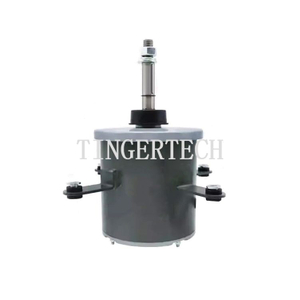 YDK150-6I8 YDK375-6L8 YDK375-6D9 YDK550-6AD L&uuml;ftermotoren f&uuml;r Trane-Klimaanlage