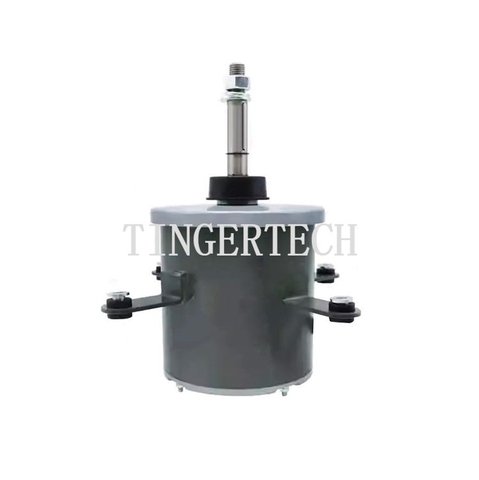 Trane klima için YDK150-6I8 YDK375-6L8 YDK375-6D9 YDK550-6AD fan motorları