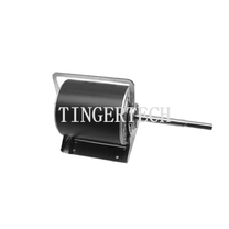 YDK500-4J8 YDK500-6G9 YDK500-4B9 YDK350-6B9 motor kipas untuk unit koil kipas trane