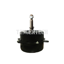 Trane klima için YDK15-6P (Y5S613A823) ac fan motorları