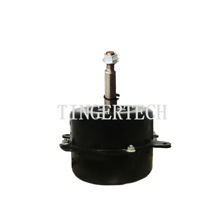 Động cơ quạt xoay chiều YDK15-6P (Y5S613A823) cho điều h&ograve;a Trane