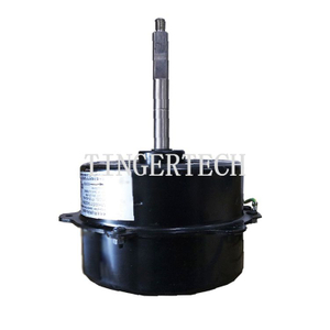 Untuk Mitsubishi Haier AC YF120-60-6A3, MHW511A006A, YF120-60-6A8, MHW511A006B, YF120-70-6A3 Motor Kipas