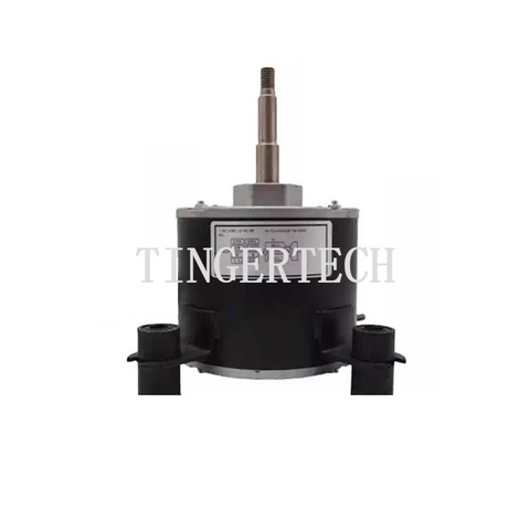 YDK120-100-100/60/40/20-6p ، YDK110-40-6P ائر کنڈیشنگ سیلنگ یونٹ فین موٹرز