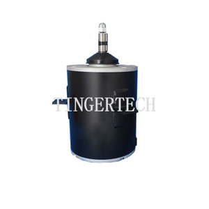 YS160-1000-8A para motores de ventilador de alambre de cobre asíncronos trifásicos McQuay