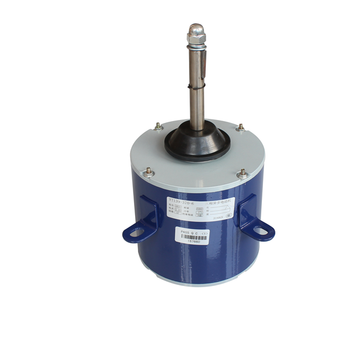 YT139-370-6 370W Nhà sản xuất chất lượng Bơm nhiệt ngưng tụ máy động cơ Quạt