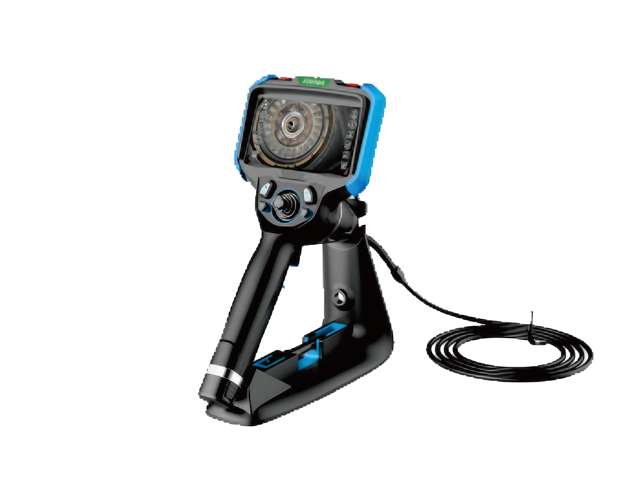 Průmyslov&yacute; endoskop