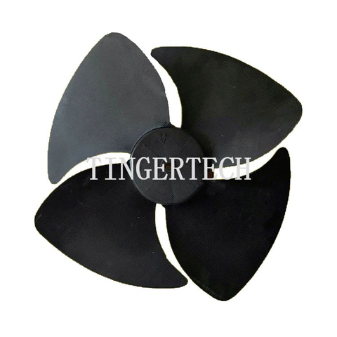 430 154, CCW, λεπίδες ανεμιστήρα για κλιματιστικό TCL, άξονας 12 mm