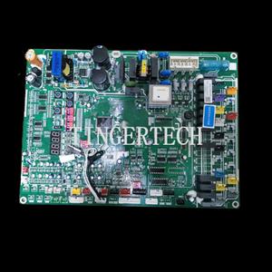 PCB personalizat pentru placa de circuit de control al aerului condiționat