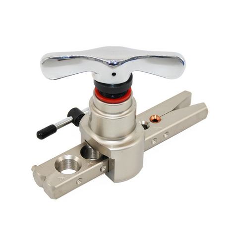 CT-N806A B&ouml;rdel- und Stauchwerkzeug Rohraufweitwerkzeug Rohraufweiter