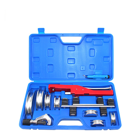 6-22 mm CT-999F Tubo de herramienta manual Conjunto