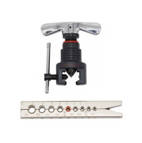 CT-N809Q Tube Flaring Tool Bubble Flare Tool Expander Tube