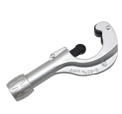 CT-107 เครื่องตัด PPR สำหรับท่อ PVC เปิดอัตโนมัติ ขนาดเส้นผ่านศูนย์กลาง 6-50 มม. แบบพกพา