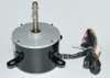Motor do ventilador de refrigeração de ar da C.A. YDK140-150-6T5, motor do refrigerador de 220V 150W para o condicionador de ar