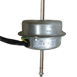 موتور فن کولر YDK40 تولید کننده موتور فن تهویه مطبوع