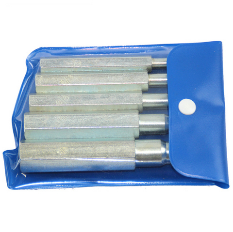 6-16 mm CT-193 Swaging Punch Refrigeration Copper Tube Expander