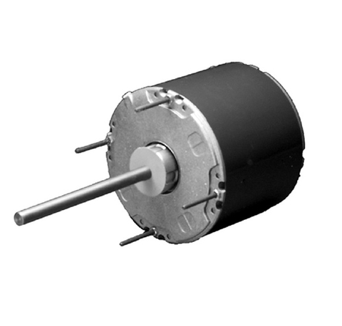 Ersetzen Sie den Kondensatorl&uuml;ftermotor Nidec 6880 PSC