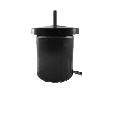 Ersetzen Sie den Nidec 8233 PSC Kondensatorgebl&auml;semotor