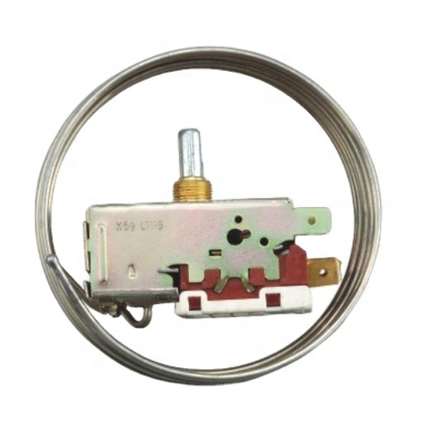 K59-L1119 RANCO Thermostat K59 Series ชิ้นส่วนตู้เย็นตู้แช่แข็ง