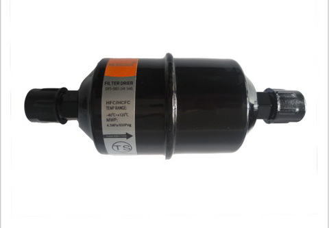 Filtro Secado Dfs-032 / 033 / 052 / 053 / 083 / 084 Filtro Aire Acondicionado Refrigeración