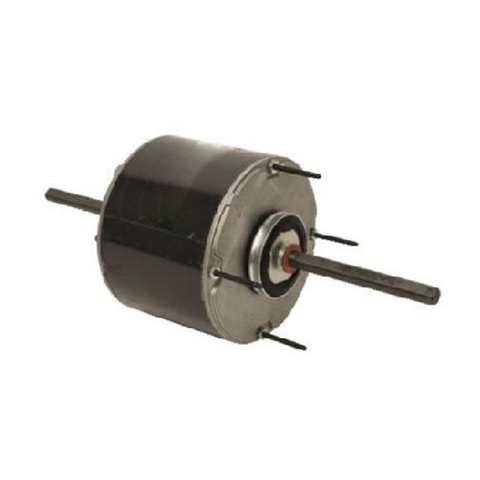 Reemplace el motor del ventilador del condensador Nidec 5108 PSC