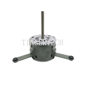 YDK300-6C8 YDK70-6P6 YDK150-6D8 YDK100-6J8 YDK300-6D8 YDK70-6P6-1 YDK130-10J0 κινητήρας ανεμιστήρα για κλιματισμό