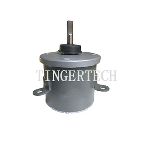 YKSS27-4-32 YKSS-59-4-8 YKSS-52-4-1-1 YKSS-61-4-62 Motory ventil&aacute;torů pro klimatizaci Midea