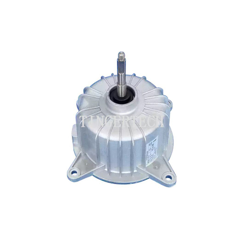 สำหรับไดกิ้น 8707,YFK-85-6, RY125DQY3C, เครื่องปรับอากาศมอเตอร์พัดลมกลางแจ้ง