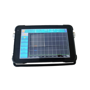 Ультразвуковые дефектоскопы, Ультразвуковые импульсно-скоростные дефектоскопы Универсальная версия