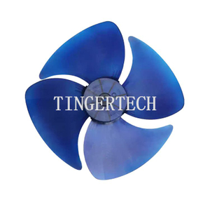 450 150,456 145, L&uuml;fterfl&uuml;gel f&uuml;r Klimaanlage, Welle 12 mm