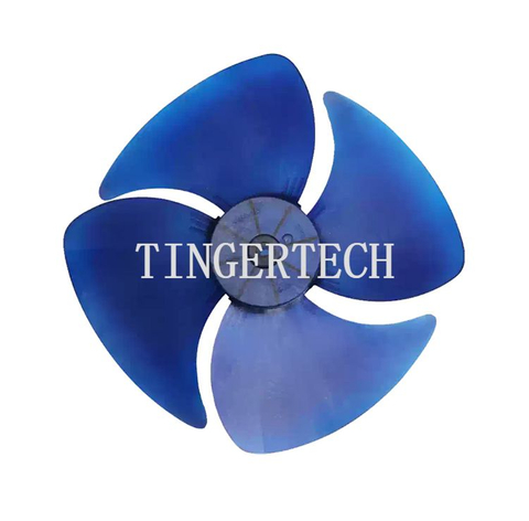 450 150,456 145，klima i&ccedil;in fan kanadı, şaft 12mm