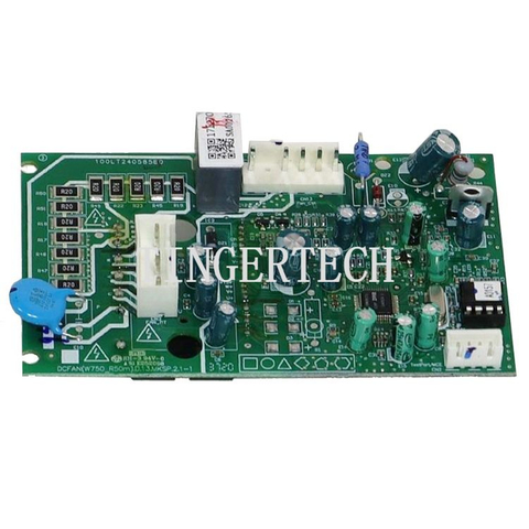 Fabricant de circuits imprim&eacute;s personnalis&eacute;s, fournisseur de circuits imprim&eacute;s pour climatiseur