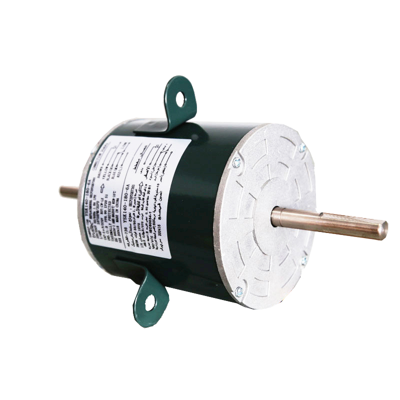 CTM-736 YSK140-180-6A Replacement 5KCP29MGE736S Window Air Conditioner Fan Motor