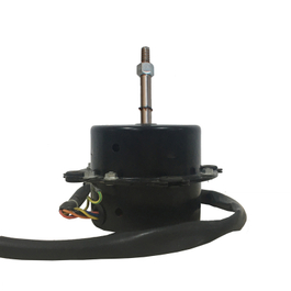 YDK80-25-4WY Dodavatel motoru ventil&aacute;toru motoru vzduchov&eacute;ho chladiče