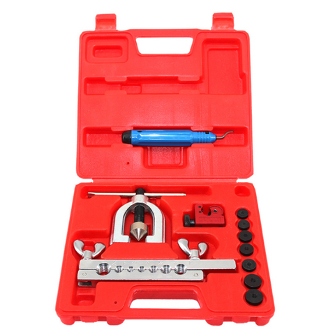 CT-2033B اسٹیئرنگ پارٹس ہائیڈرولک فلرنگ پاور اسٹیئرنگ ٹول سیٹ