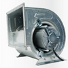 TGZ 10-10Ⅰ 550W-4 550W-6 Ventilatore centrifugo curvo in avanti Ventilatore centrifugo EC/AC