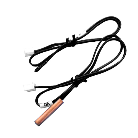 2024 استشعار درجة حرارة سخان المياه الشمسية NTC