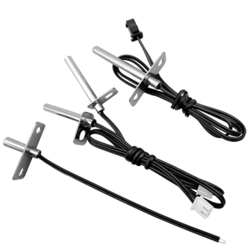 84451 NTC BULLET TYPE TYPE DETARTER SESSOR PT100 IOT DETARTER SESSOR