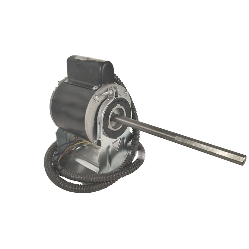 YDK8-6M Thích Hợp Cho Điều Hòa Midea Động Cơ Không Đồng Bộ Một Pha Động Cơ Quạt Làm Mát Ngoài Trời