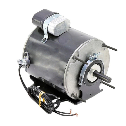 แทนที่สำหรับ Nidec 1384 PSC Condenser Blower Motor