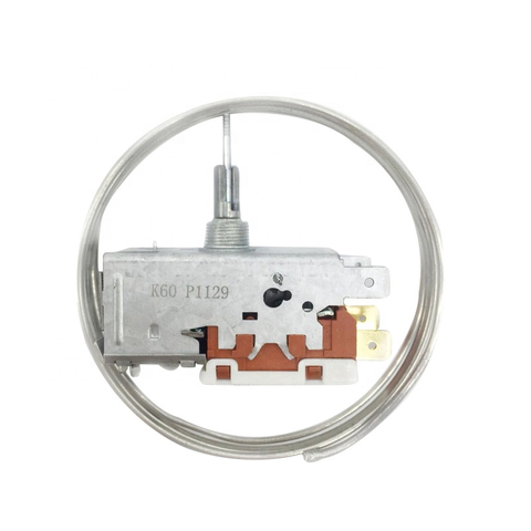 K60-P1129 Ranco Termostato K60 REFRIGADOR FLEECER MINI Nevera Accesorio Capilar Salón del refrigerador