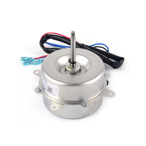 35W فارورڈ اور ریورس ایئر کنڈیشنر موٹر موٹر YDK35-6N2 YDK35-6N1