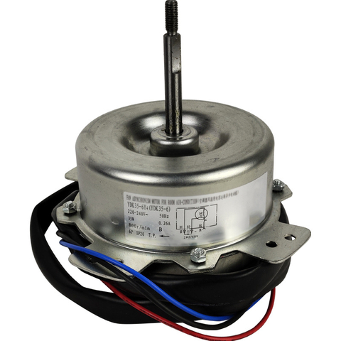 YDK35-6Y4 Подходит для двигателя прямого вращения наружного блока кондиционера Gree