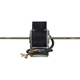 YSK42-4H مناسب لملف مروحة تكييف الهواء من ميديا، محرك غير متزامن أحادي الطور YF110-42-4S3، محرك 42 وات