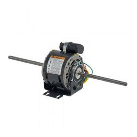 แทนที่สำหรับ Nidec 1244 PSC Condenser Blower Motor