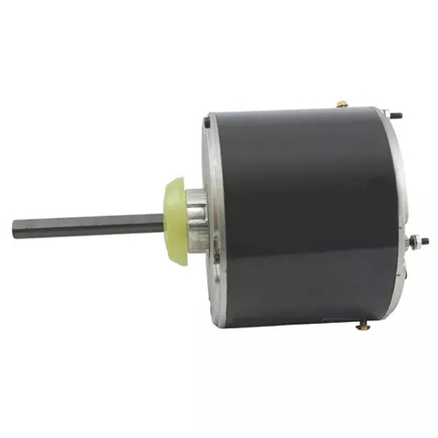 Заменить для NIDEC 5464 PSC Condenser Motor