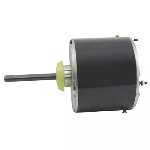 Permanent Split Capacitor Condenser Fan 5.6" Diameter TEAO Replace For Nidec 5481H