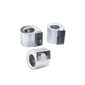 TGP160/170 AC Forward Curved Centrifugal Fan Blower for Air-conditioning Centrifugal fan